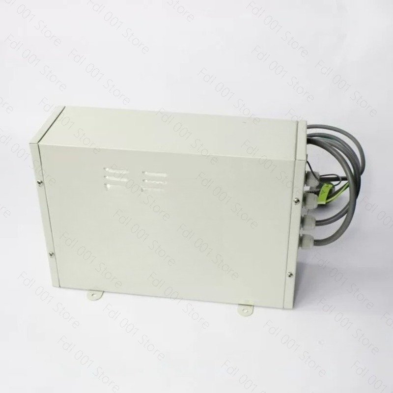 Home Bathroom With Sauna - Home Steam Generator Sauna Bath Steam