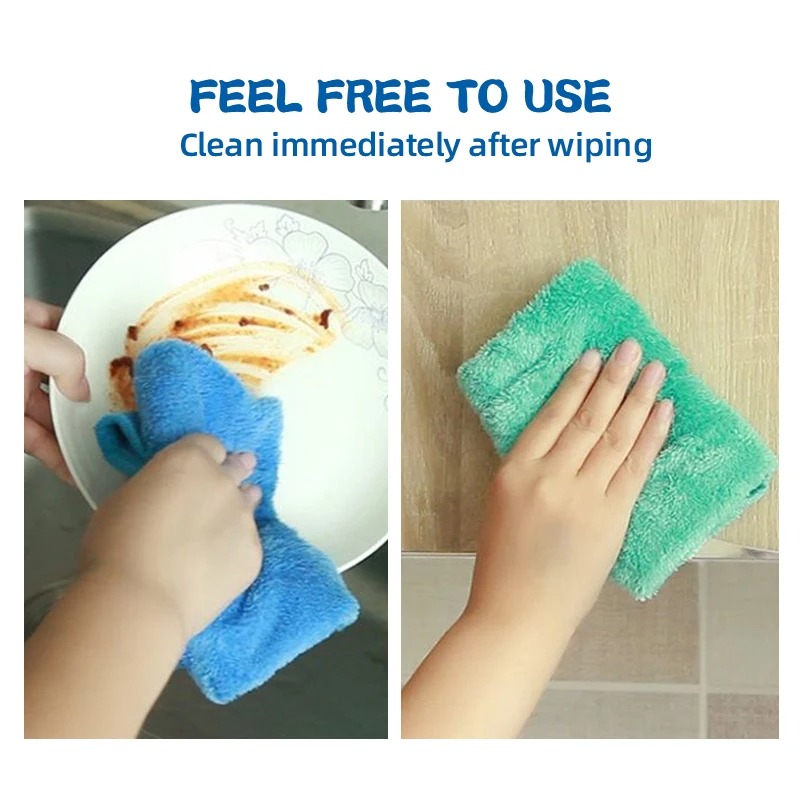 4pcs 20*32cm Small Hand Towels - Home Bathroom With Sauna ulasan dan harga