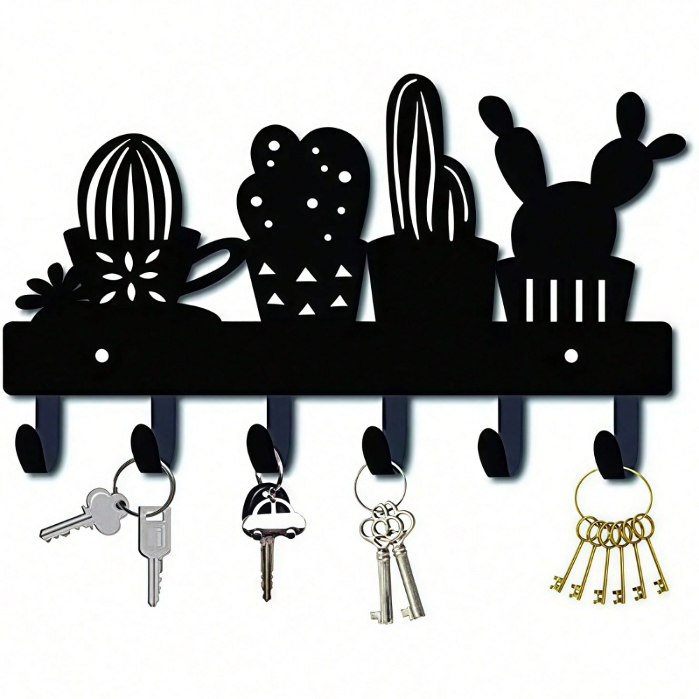 CIFBUY Iron Wall Art Simple We - Home Bathroom Design Simple ulasan dan harga
