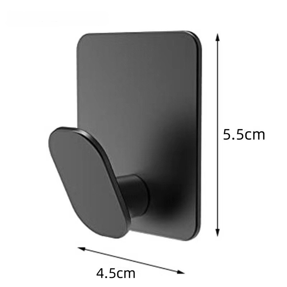 1/4pcs Stainless Steel Bathroo - Home Bathroom Supplies ulasan dan harga