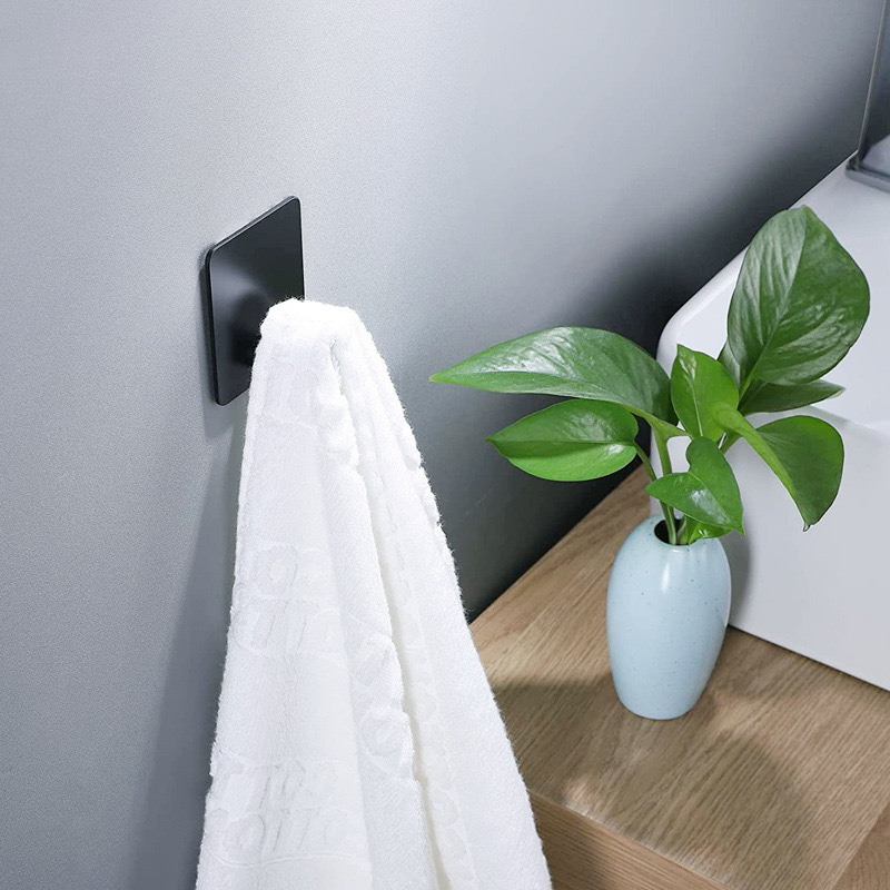 1/4pcs Stainless Steel Bathroo - Home Bathroom Supplies ulasan dan harga