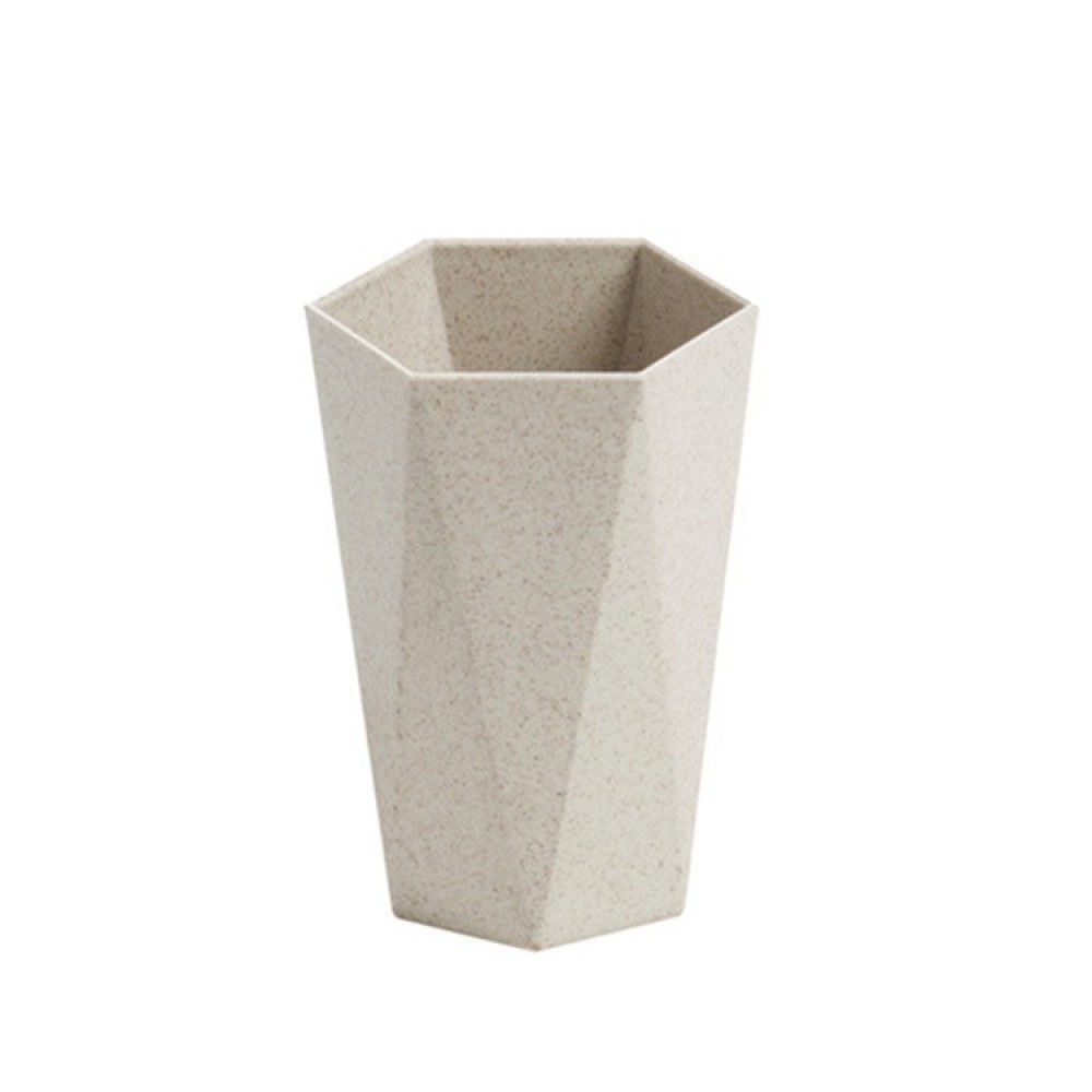 Rhombus Gargle Cup Eco Friendl - Home Bathroom Supplies ulasan dan harga