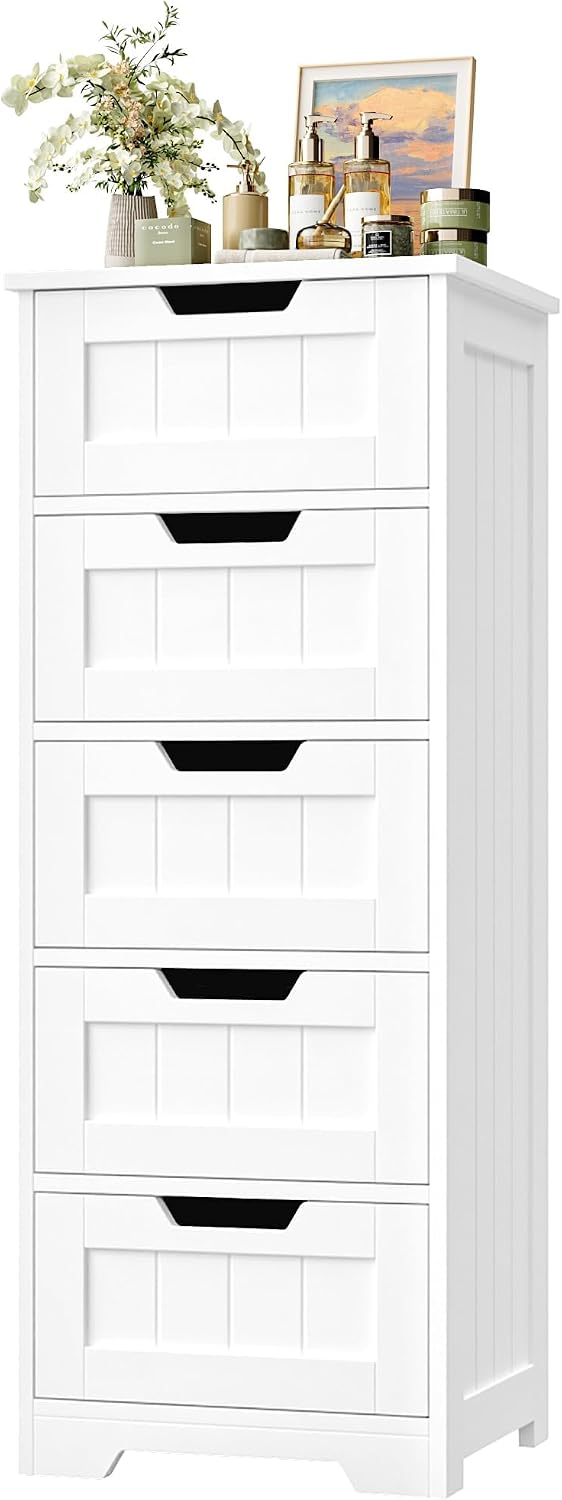 Freestanding Bathroom Storage  - Home Bathroom Furniture ulasan dan harga