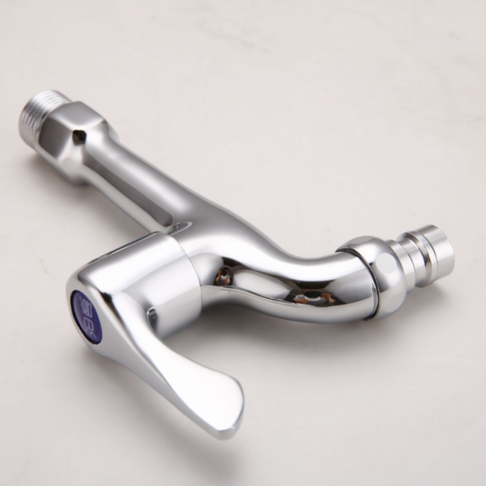 Brass Washing Machine Faucet E - Home Hardware Bathroom Faucets ulasan dan harga