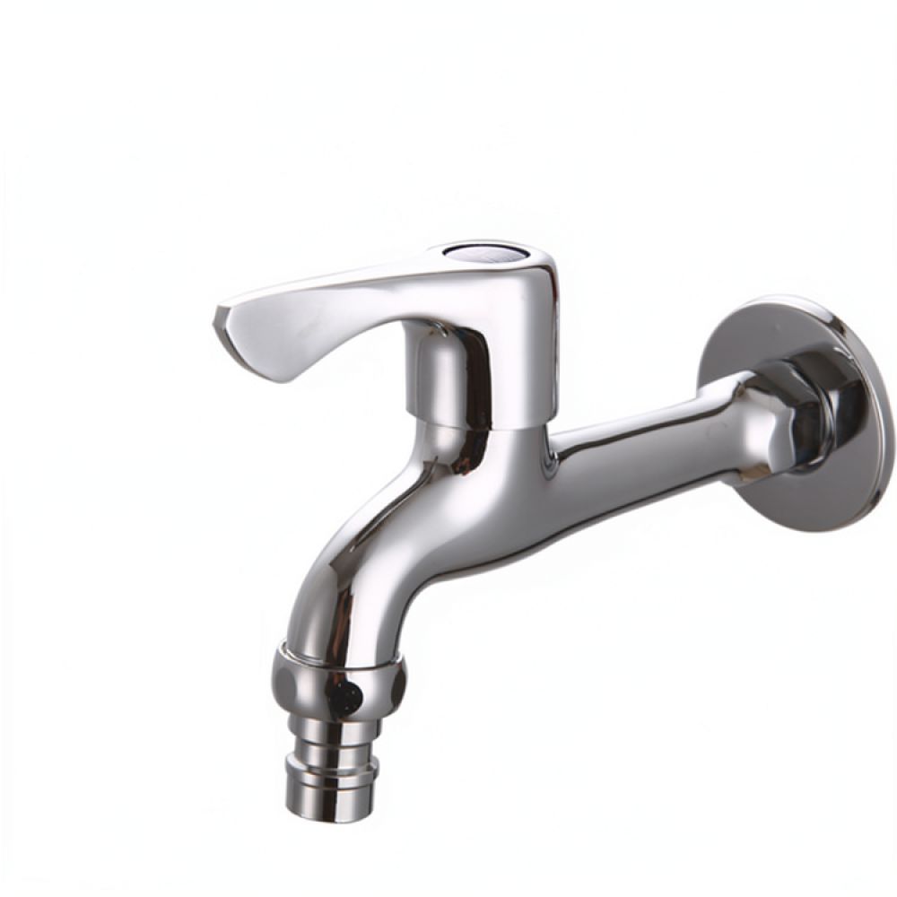 Brass Washing Machine Faucet E - Home Hardware Bathroom Faucets ulasan dan harga