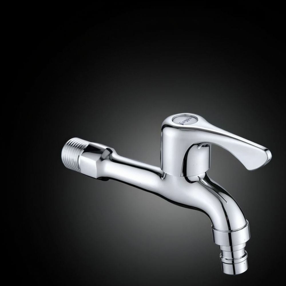 Brass Washing Machine Faucet E - Home Hardware Bathroom Faucets ulasan dan harga