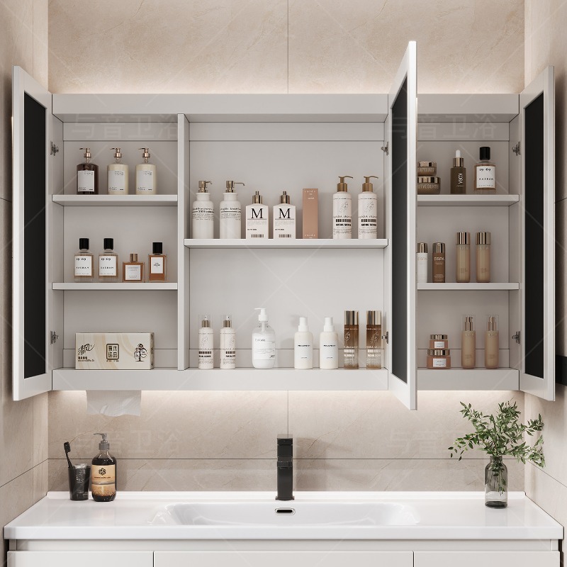 Over Accessories Bathroom Cabi - Home Bathroom Furniture ulasan dan harga