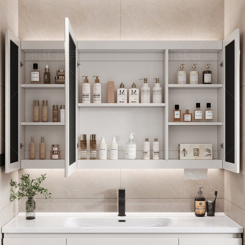 Over Accessories Bathroom Cabi - Home Bathroom Furniture ulasan dan harga
