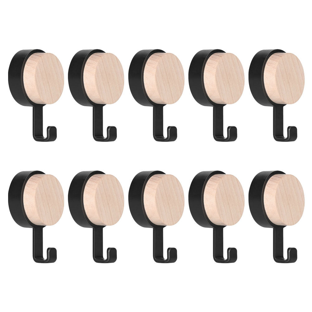 10Pcs Modern Simple Design Woo - Home Bathroom Design Simple ulasan dan harga