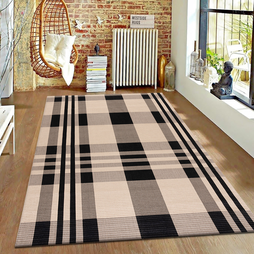 VIKAMA Living Room Carpet Simp - Home Bathroom Design Simple ulasan dan harga