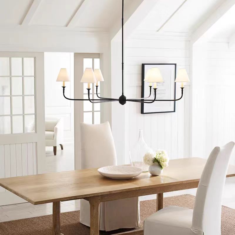 Visual Comfort Piaf Chandelier - Home Bathroom Design Simple ulasan dan harga