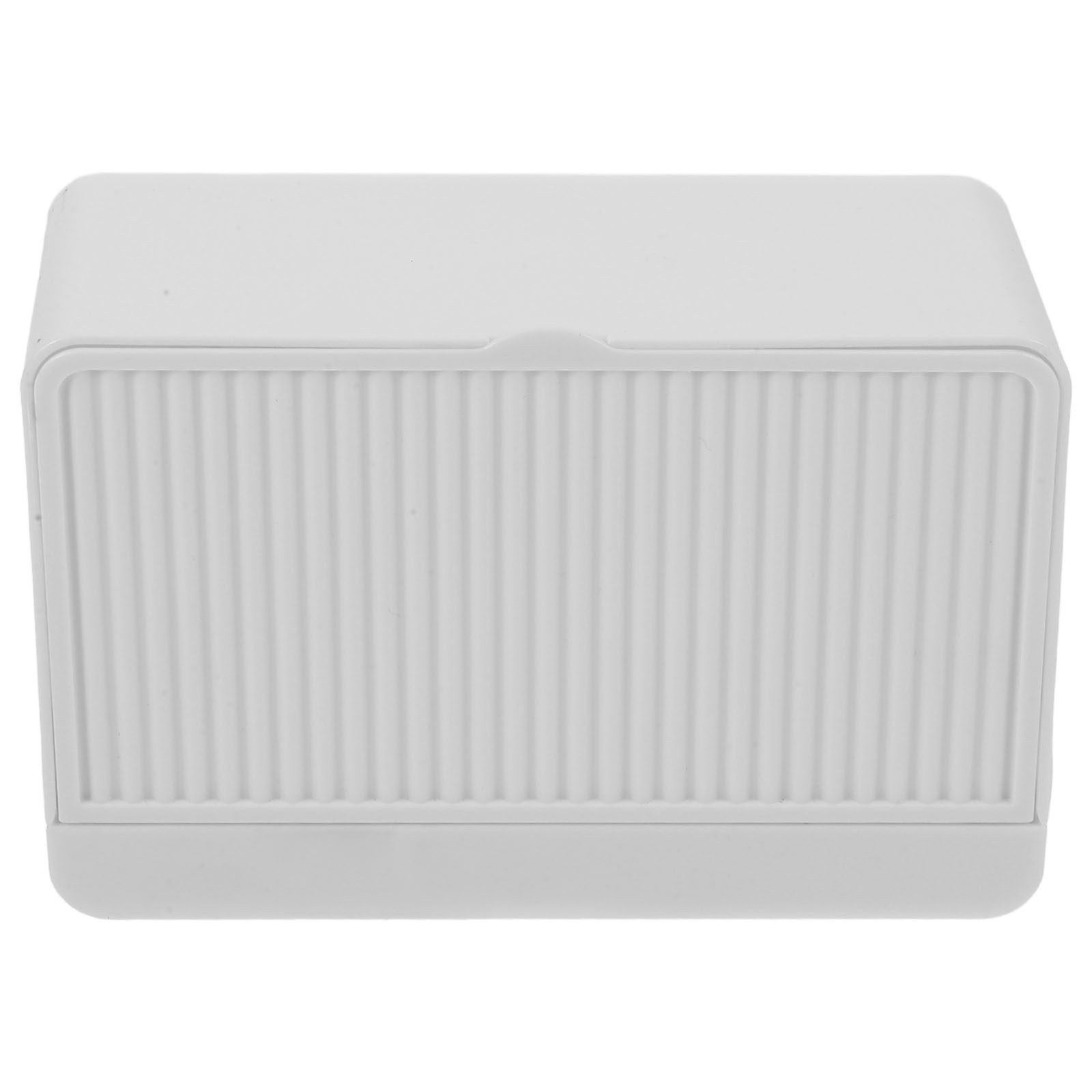 Bathroom Non-Punching Soap Box - Home Bathroom Break ulasan dan harga