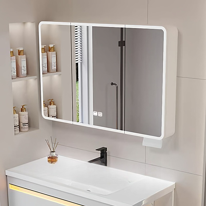 Creative Cheap Bathroom Cabine - Home Bathroom Furniture ulasan dan harga