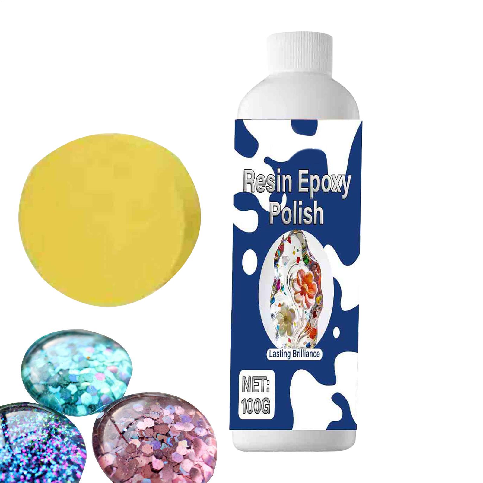 Resin Polishing Compound Sandi - Home Bathroom Furniture ulasan dan harga
