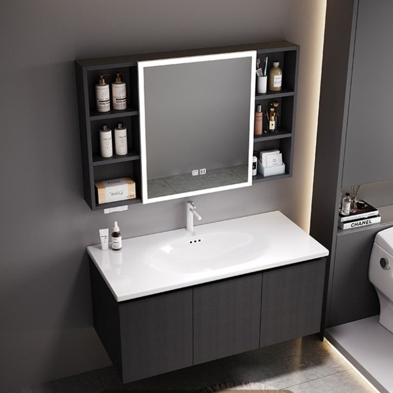 Unique European Bathroom Cabin - Home Bathroom Furniture ulasan dan harga