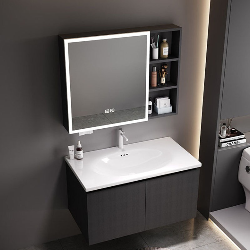Unique European Bathroom Cabin - Home Bathroom Furniture ulasan dan harga