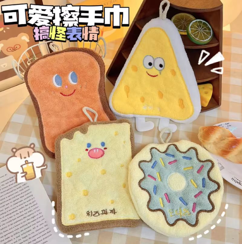 Korean Style New Cute Cartoon  - Home Bathroom Supplies ulasan dan harga