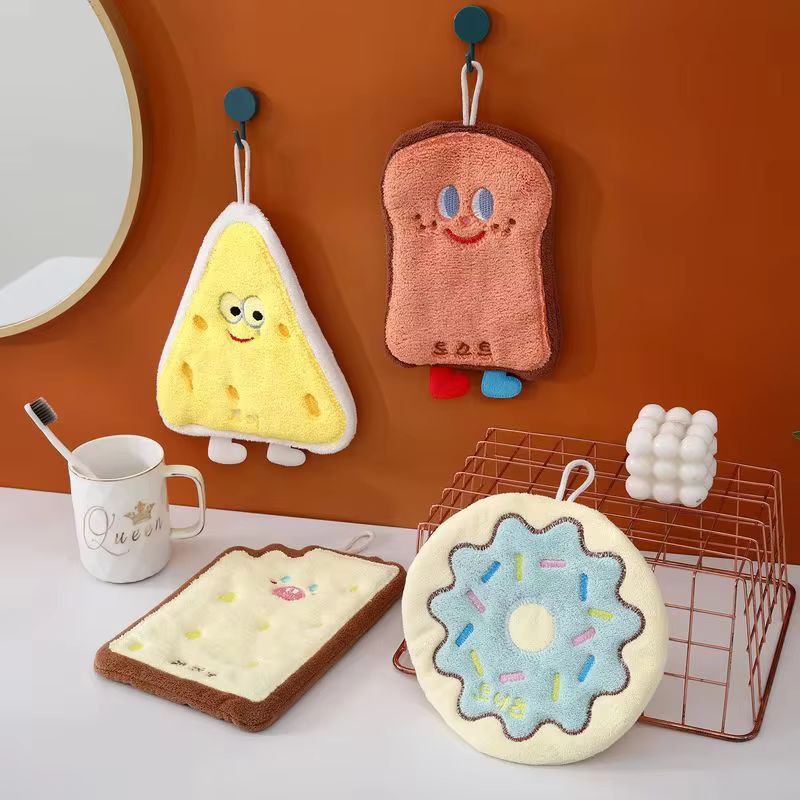Korean Style New Cute Cartoon  - Home Bathroom Supplies ulasan dan harga