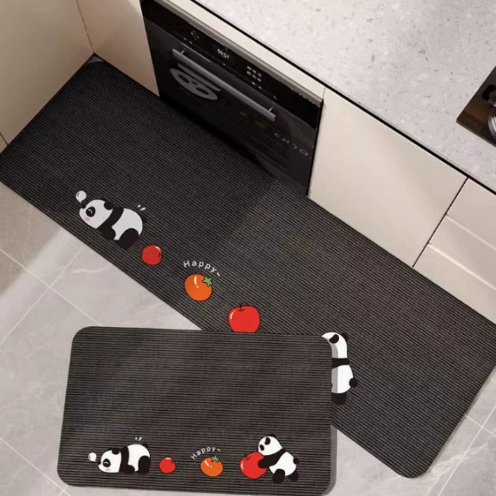 VIKAMA Silica Clay Rug Simple  - Home Bathroom Design Simple ulasan dan harga