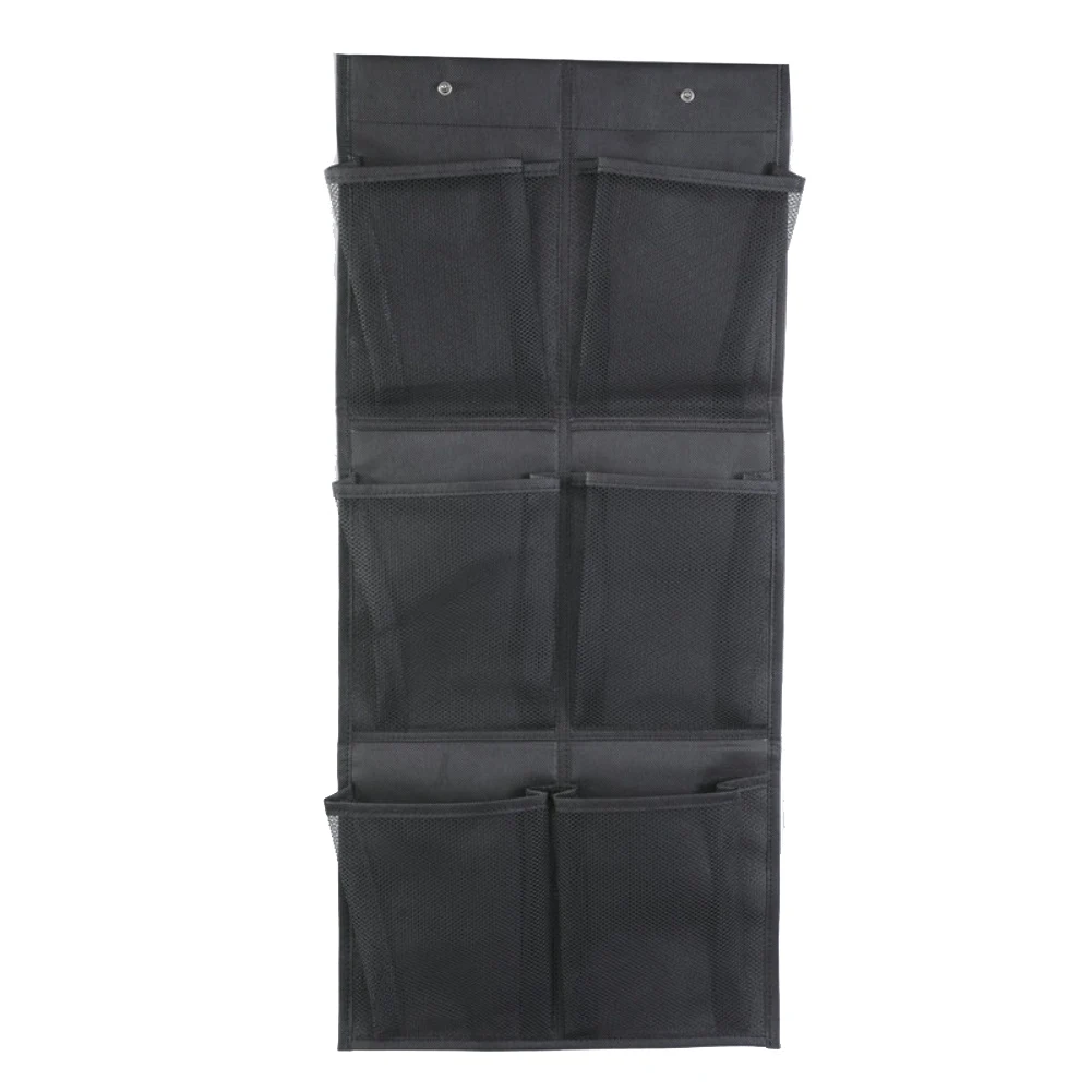 Multi Pocket Breathable Door H - Home Bathroom Door Design ulasan dan harga