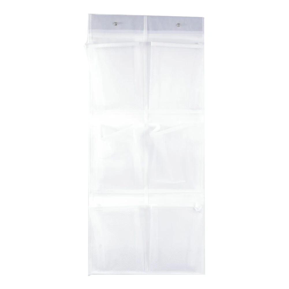 Multi Pocket Breathable Door H - Home Bathroom Door Design ulasan dan harga