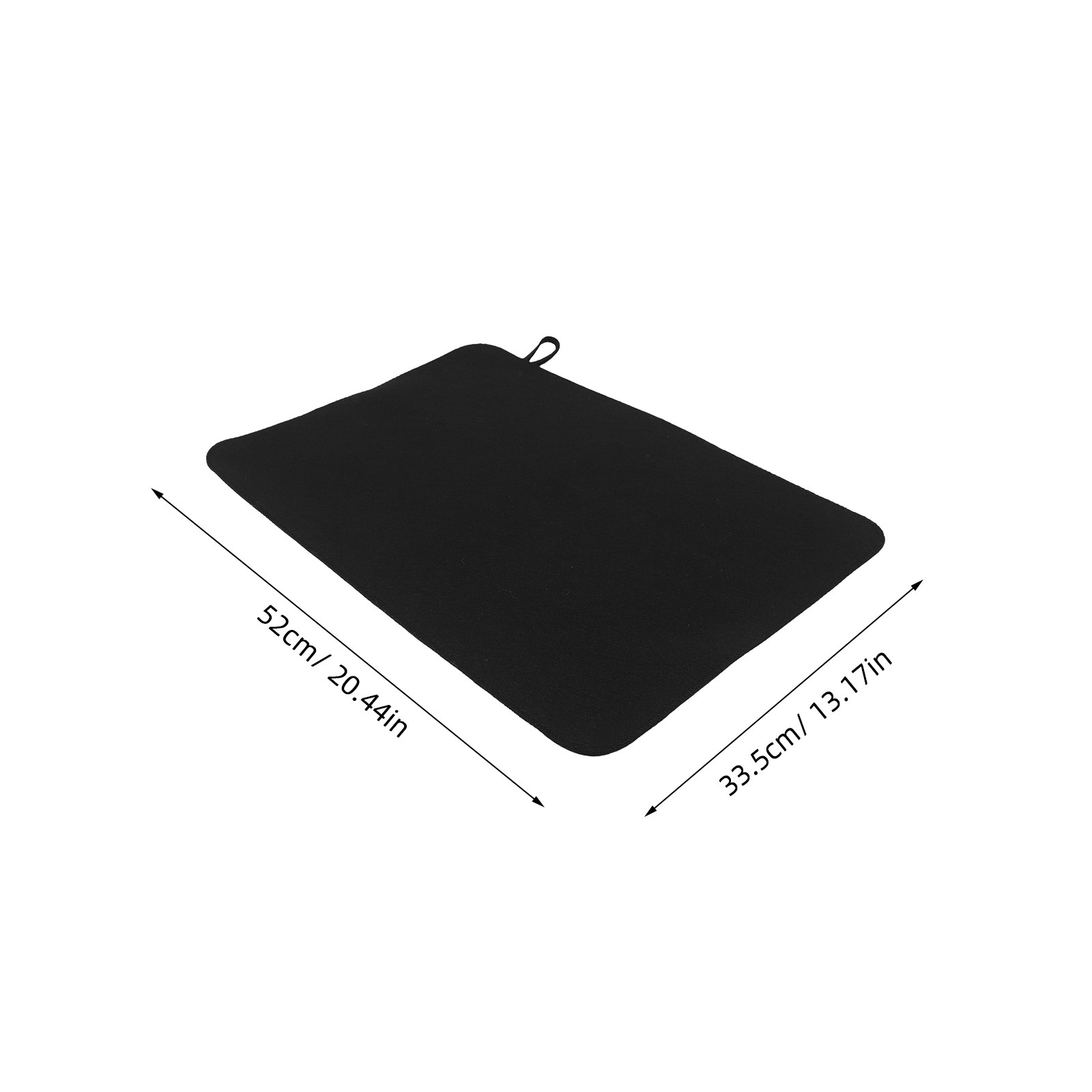 4Pcs Sauna Seat Cushions Felt  - Home Bathroom With Sauna ulasan dan harga