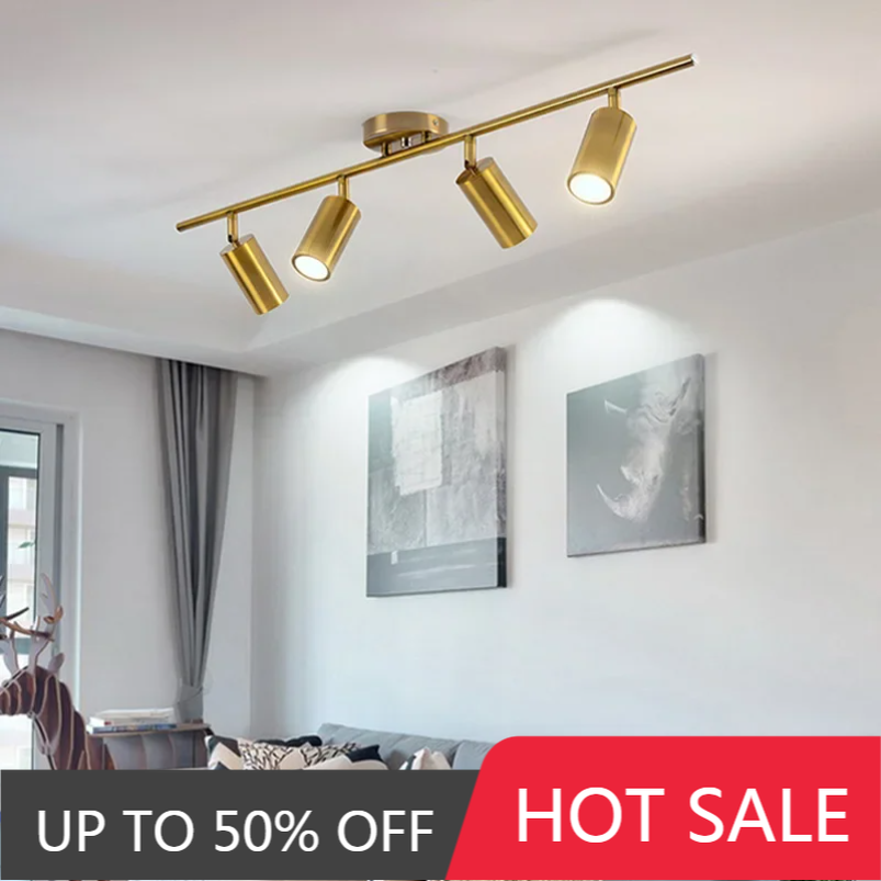 Surface Mounted LED Ceiling ch - Home Bathroom Design Simple ulasan dan harga
