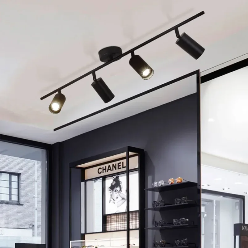 Surface Mounted LED Ceiling ch - Home Bathroom Design Simple ulasan dan harga