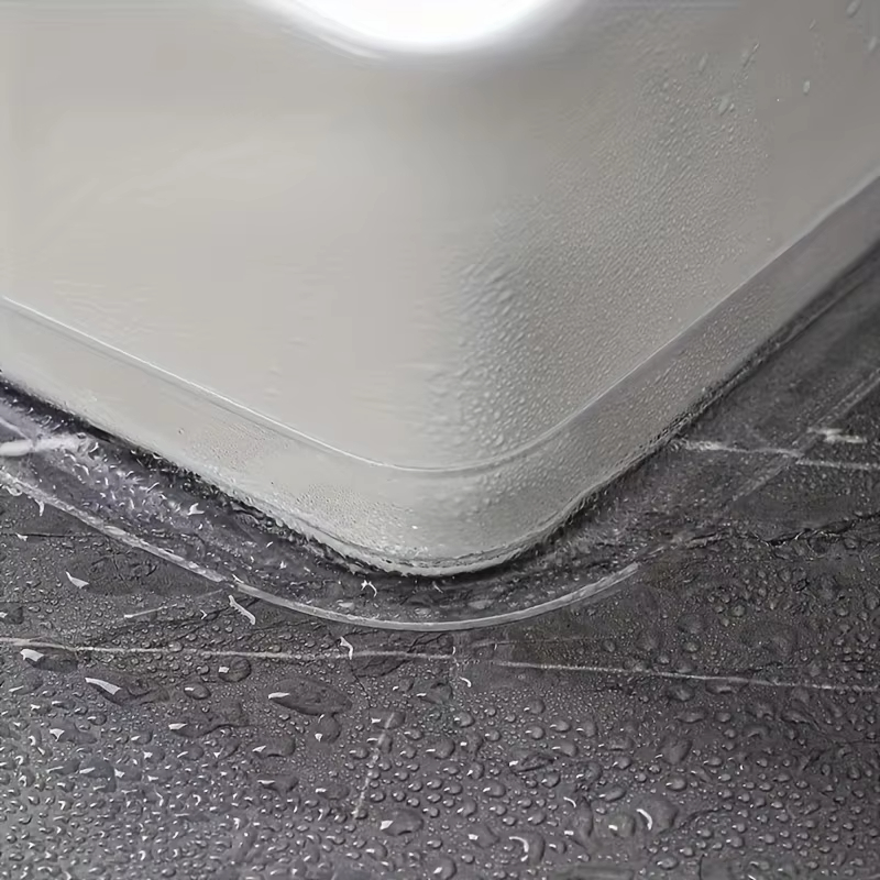 Waterproof Sealing Tape Strips - Home Bathroom Pictures ulasan dan harga