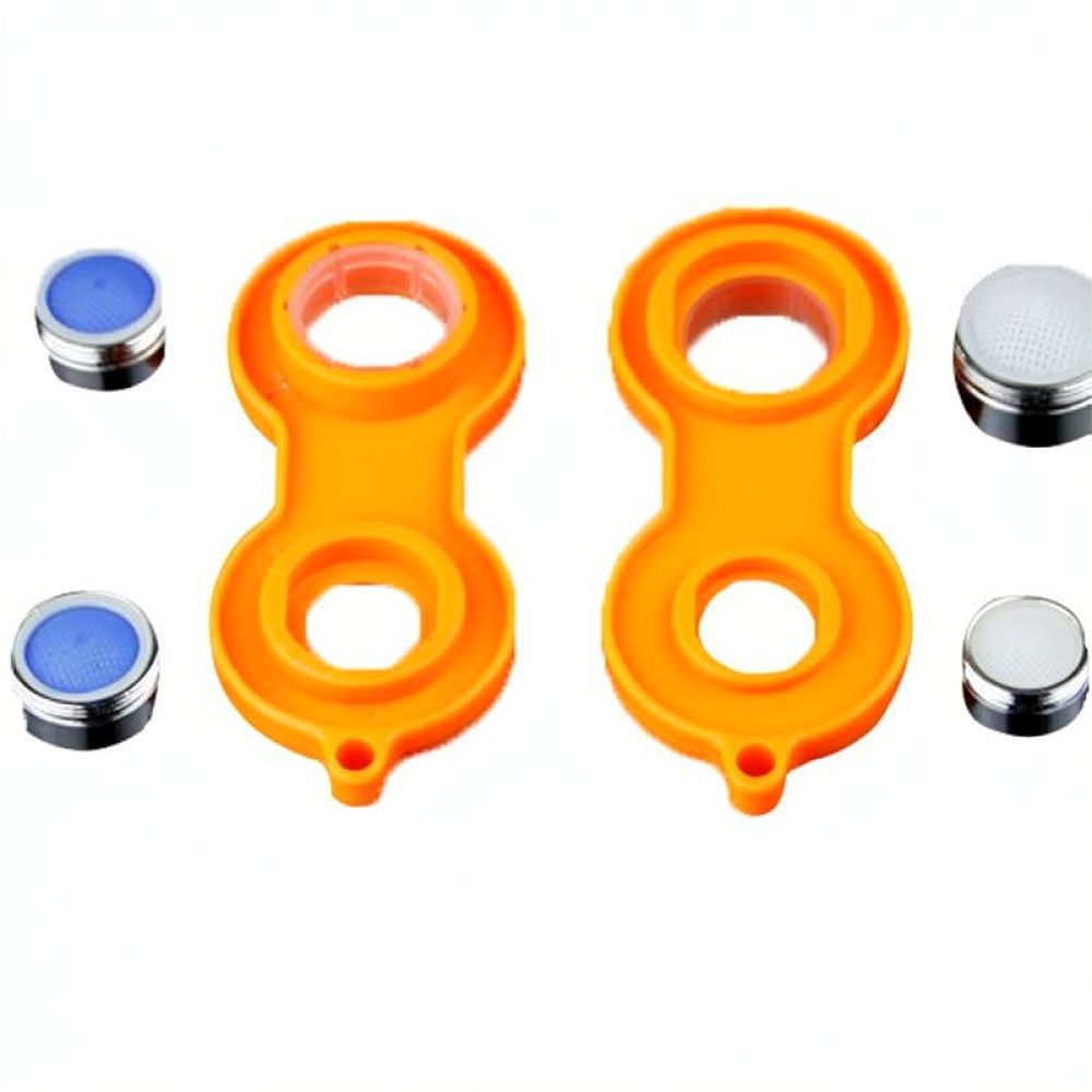 Faucet Aerator Spanner Tool Se - Home Hardware Bathroom Faucets ulasan dan harga