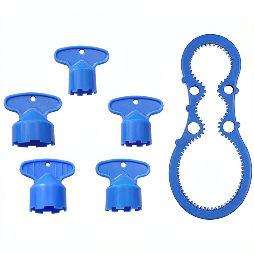 Faucet Aerator Spanner Tool Se - Home Hardware Bathroom Faucets ulasan dan harga