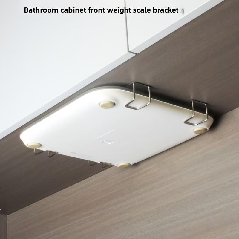 New Wall Mounted Weight Scale  - Home Bathroom Door Design ulasan dan harga