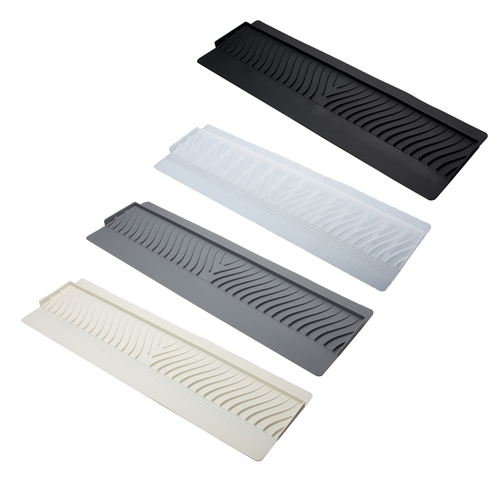 Flexible Silicone Sink Guard B - Home Bathroom Supplies ulasan dan harga