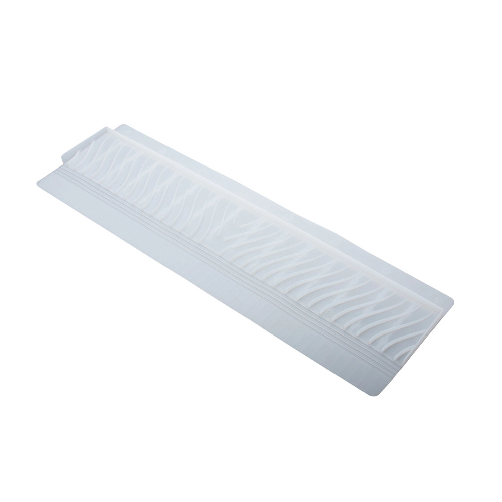 Flexible Silicone Sink Guard B - Home Bathroom Supplies ulasan dan harga