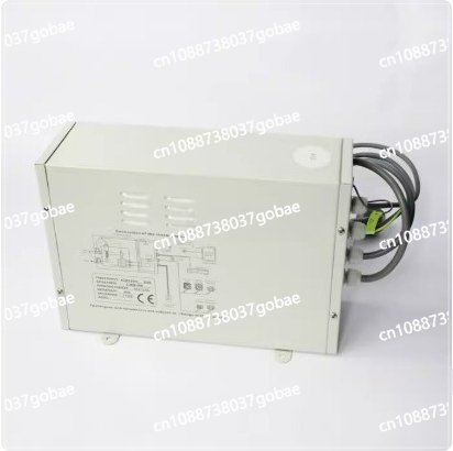 TR-019 Steam Generator System  - Home Bathroom With Sauna ulasan dan harga