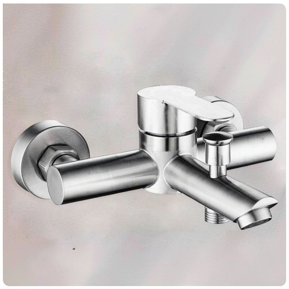Shower Faucet Wall Mounted Con - Home Hardware Bathroom Faucets ulasan dan harga