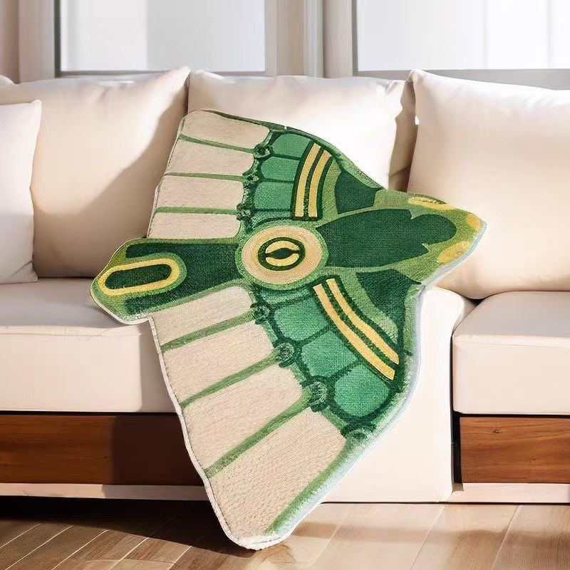 Anime Bath Mat Zelda Kingdom C - Home Bathroom Rugs ulasan dan harga