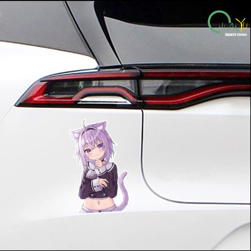 for Hololive Nekomata Okayu Cu - Home Bathroom Pictures ulasan dan harga