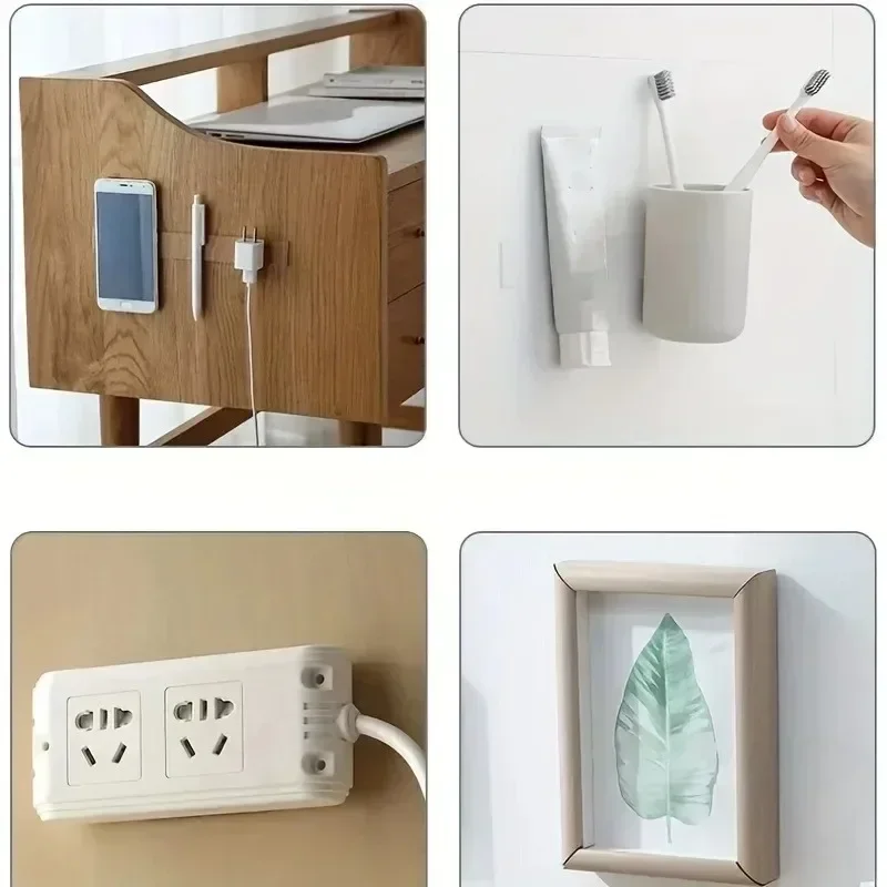 Double Sided Transparent Nano  - Home Bathroom Pictures ulasan dan harga