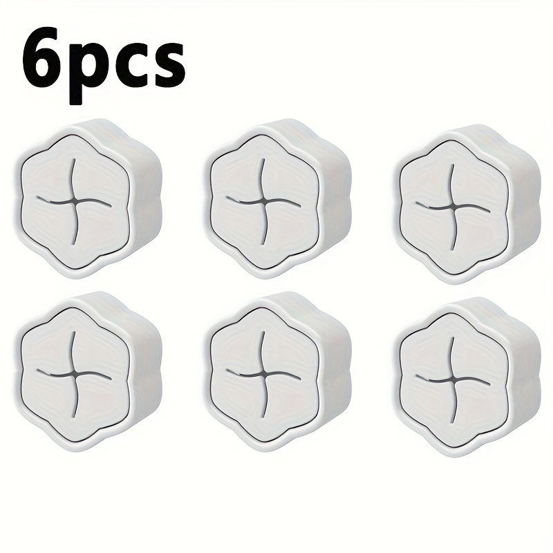 6PCS Self Adhesive Towel Holde - Robe Hook Adhesive ulasan dan harga