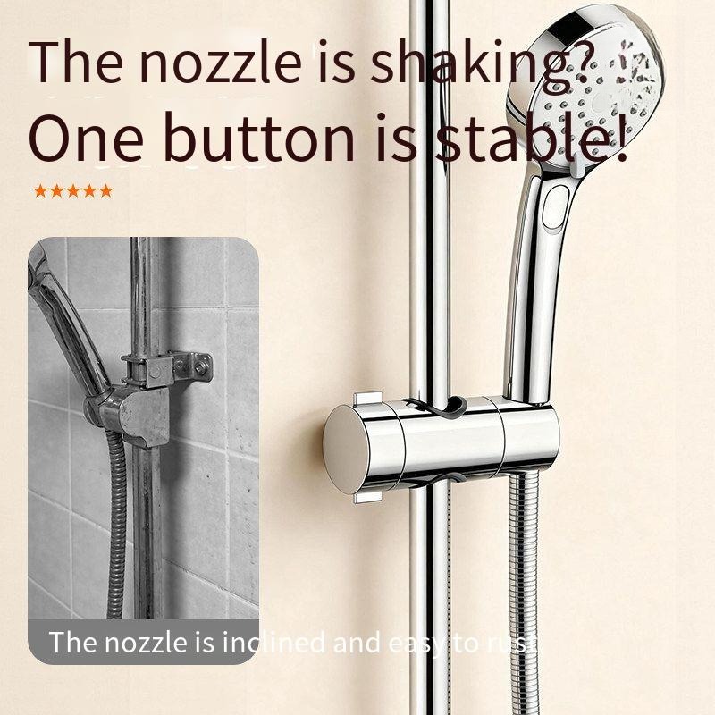 New‑Style Height Adjustable Sh - Home Bathroom Design Simple ulasan dan harga