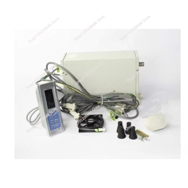 TR-019 Steam Generator System  - Home Bathroom With Sauna ulasan dan harga