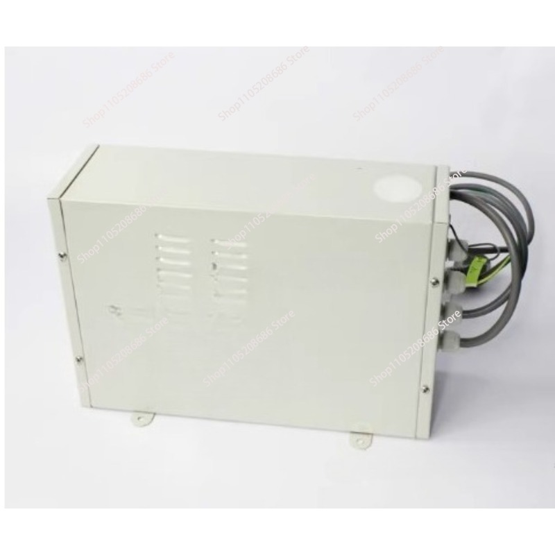 TR-019 Steam Generator System  - Home Bathroom With Sauna ulasan dan harga