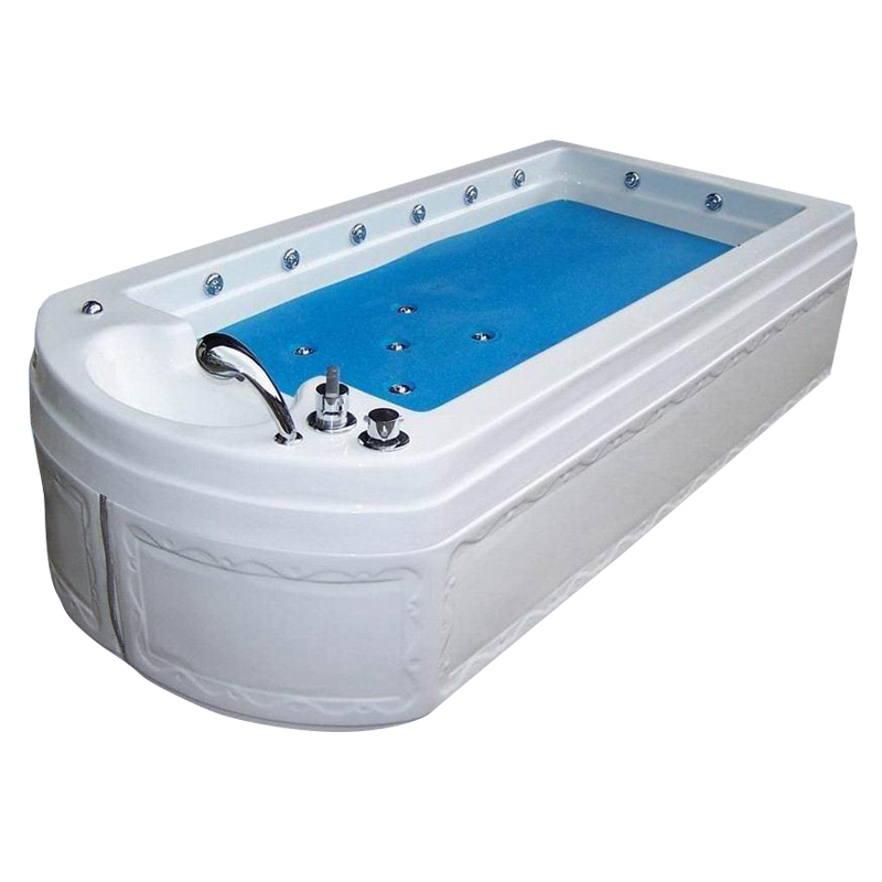 Cold And Hot Water Circulation - Home Bathroom With Sauna ulasan dan harga