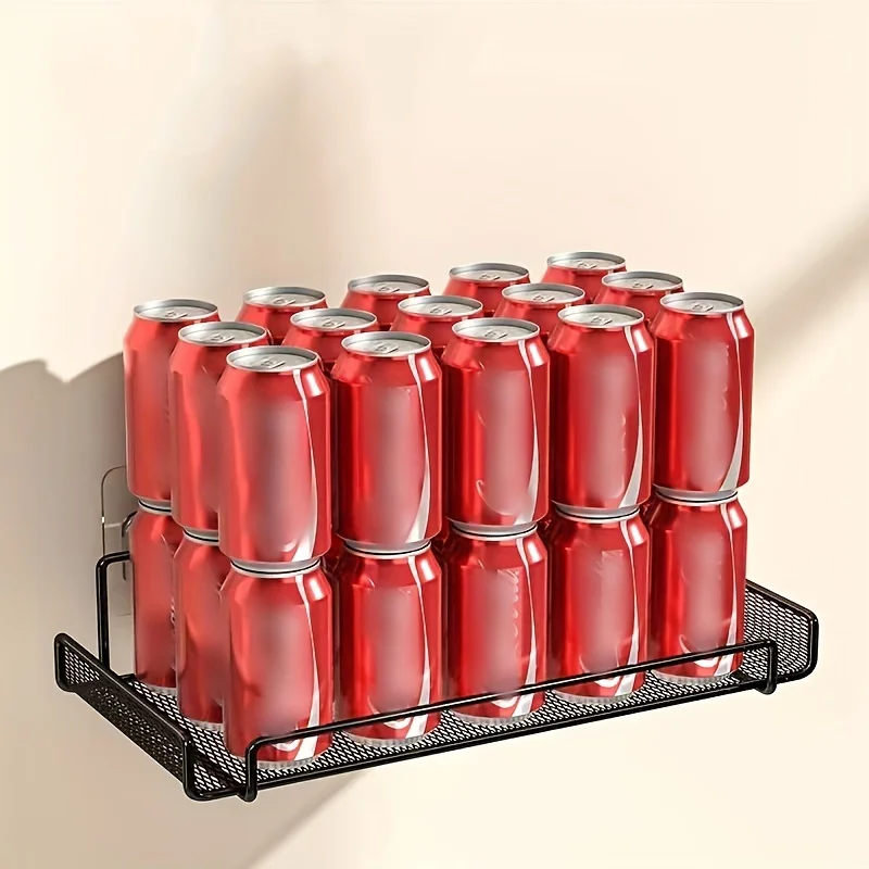 Stainless Steel Router Shelf N - Home Bathroom Supplies ulasan dan harga